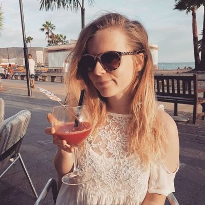 Profile Picture of @MelissaATyler (@Miss_Mel_Tyler) on Twitter
