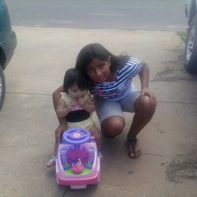 Profile Picture of Iris Granados (@irisgranados93) on Twitter