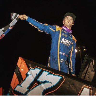 Profile Picture of SJMRacing (@SJMRacing17) on Twitter