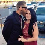 Profile Picture of Stephanie (baker) Martinez (@rugbybeast1992) on Instagram
