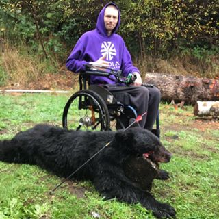 Profile Picture of Brent Bonser (@brent.bonser) on Facebook