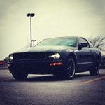 Profile Picture of Lucas MCFADDEN (@mcfadden1090) on Instagram