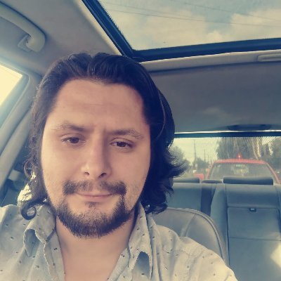 Profile Picture of Adolfo Cerda Freire (@cerda_freire) on Twitter
