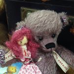 Profile Picture of Hazel Parker (@haifflinch_designs) on Instagram