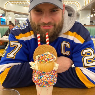 Justin Schuh - Twitter Profile Picture of Justin Schuh (@jschuh03) on Twitter