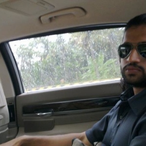 Profile Picture of Jaya Krishnan (@404713017) on Myspace