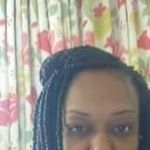 Profile Picture of shanetta leonard (@mznevergiveup) on Instagram