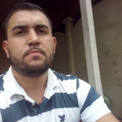 Profile Picture of Armando Quintos (@Armandquint) on Twitter