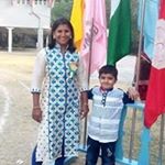 Profile Picture of Chandrika Joshi (@chandrikak.joshi111) on Instagram