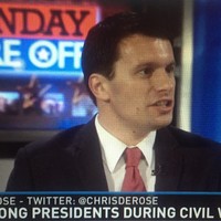 Profile Picture of Chris Derose (@chris-derose-1) on Quora