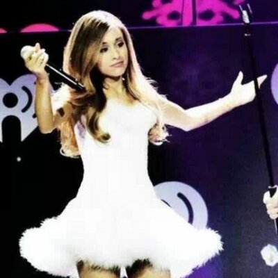 Profile Picture of Queenariana (@seth_stokes) on Twitter