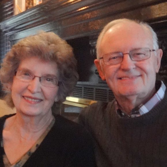 Profile Picture of Brian-marilyn Beattie (@brianandmarilyn) on Poshmark