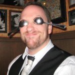 Profile Picture of Christopher Cartwright (@topher_con_crazy) on Instagram