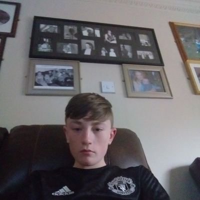 Profile Picture of Craig Cahill (@CraigCahill8) on Twitter