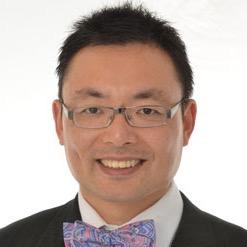 Profile Picture of Phil Ming Xu 徐明 (@CNPEG) on Twitter