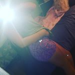 Profile Picture of danielle foster (@_danielle_206_) on Instagram