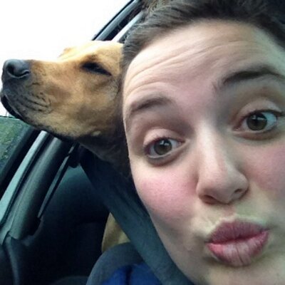 Profile Picture of Rachael Davis (@raych_monay) on Twitter