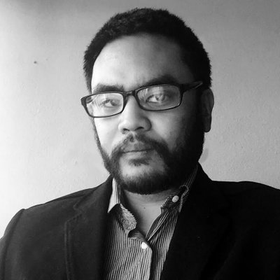 Profile Picture of Allan Mendoza (@ey_gee_ehm) on Twitter