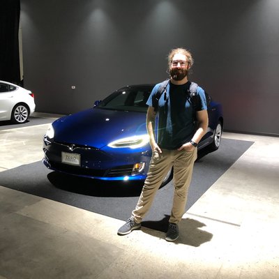 Profile Picture of Spencer Dyer (@Keikunone) on Twitter