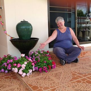 Profile Picture of Rita Zerbini (@rita.zerbini.9) on Facebook