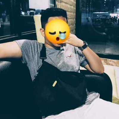 Profile Picture of Beans Bartolome (@theBART__) on Twitter
