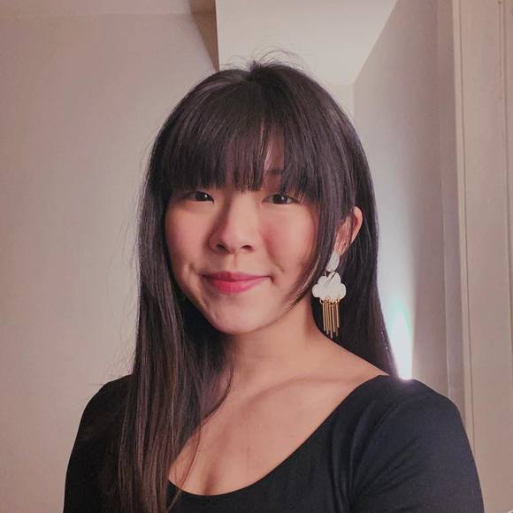 Alison Zhao - Poshmark Profile Picture of Alison Zhao (@fruitnasty) on Poshmark