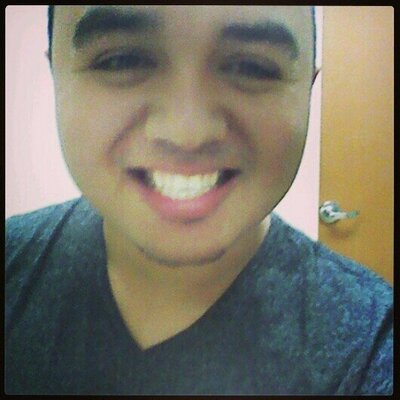 Profile Picture of Robert Cantu (@robertcantu2012) on Twitter