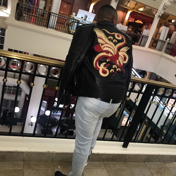 Profile Picture of Paul Alorie (@paulocean) on Poshmark
