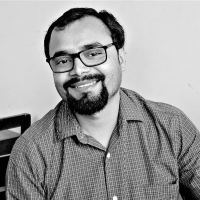 Profile Picture of Anil Kumar Kamath (@AnilKamath_1) on Twitter