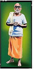 Profile Picture of Kunjunni Mashon Wikipedia