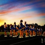 Profile Picture of Coach Jasmine Spear (@krhs2k17cheer) on Instagram