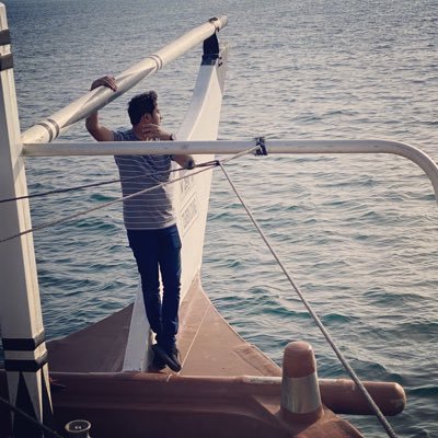 Profile Picture of Afnan Mohammed (@Iafnanmohd) on Twitter