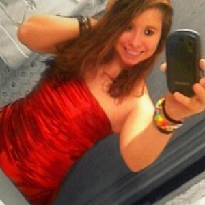 Profile Picture of Rayna King. (@angelsflyovrus) on Myspace