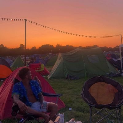 Profile Picture of Scott Goodenough (@Goody1991) on Twitter