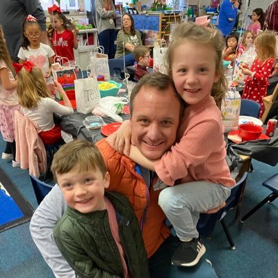 Profile Picture of Mark Oatman (@MarkOatman4) on Twitter