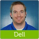 Profile Picture of Lee Tharpe (@LeeatDellUS) on Twitter