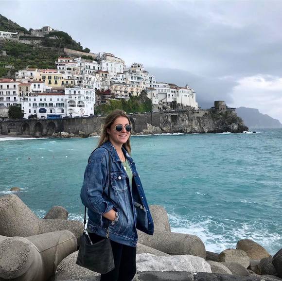 Profile Picture of Erica Lucente (@ericalucente) on Poshmark