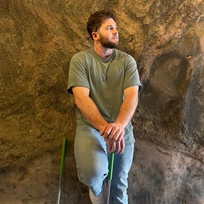 Profile Picture of Chase Galloway (@ChaseGalloway20) on Twitter