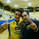 Profile Picture of Riccardo Rusti Rustichelli (@riccardorusti) on Instagram