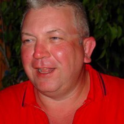 Profile Picture of Jan Rector (@janrector) on Twitter