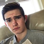 Profile Picture of Wesley Baker (@wesley.baker03) on Instagram