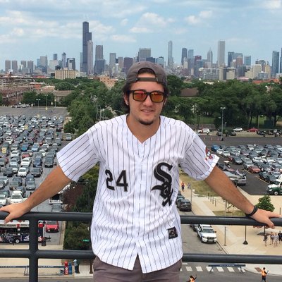 Profile Picture of Alex Byrnes (@alexbyrnes3) on Twitter