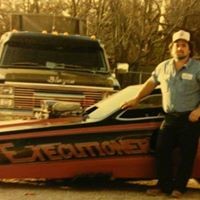 Profile Picture of Shawn Cason Welding (@shawn-cason-welding) on Quora