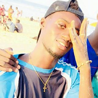 Profile Picture of Richard Sylva (Boy) (@Richard-Sylva) on Facebook