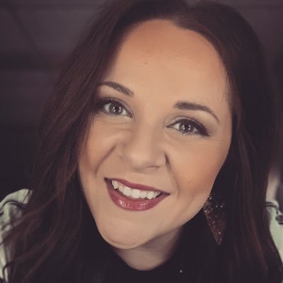 Profile Picture of Jennifer Rhymer (@Jenndividual) on Twitter