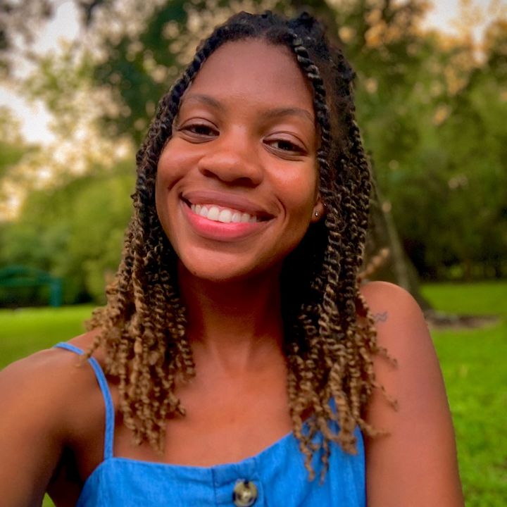 Profile Picture of A Bufford (@missbufford) on Tiktok