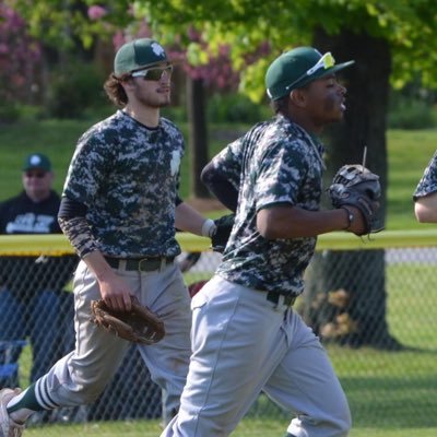 Profile Picture of Jason Swope (@jswope_15) on Twitter