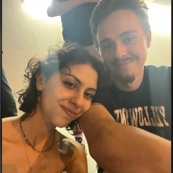 Profile Picture of Reem Ghazal (@reemixoxo) on Poshmark