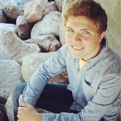 Profile Picture of Tyler Bowen (@tbowen87) on Twitter