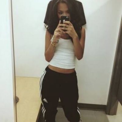 Profile Picture of 💕😂😍❤🔥😜 (@carolyn.mxoxo) on Tiktok